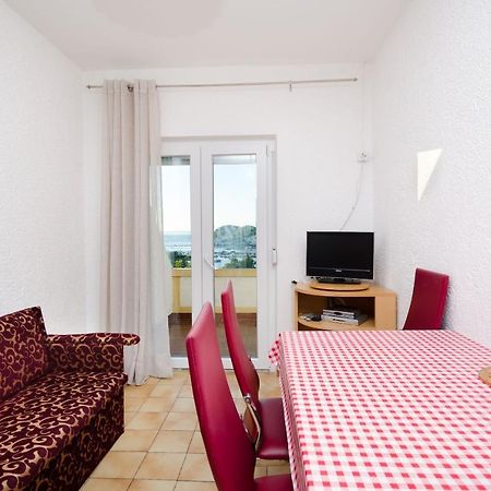 Apartments Zorka Кампор Экстерьер фото
